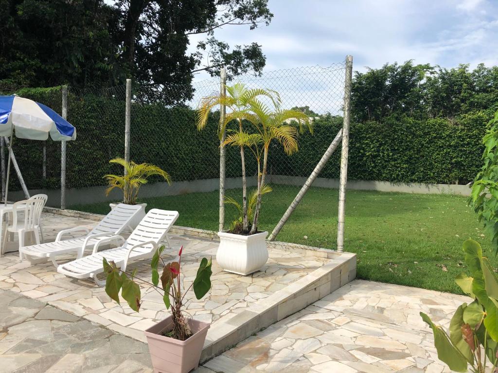 Casa de Praia Riviera de Sao Lourenco