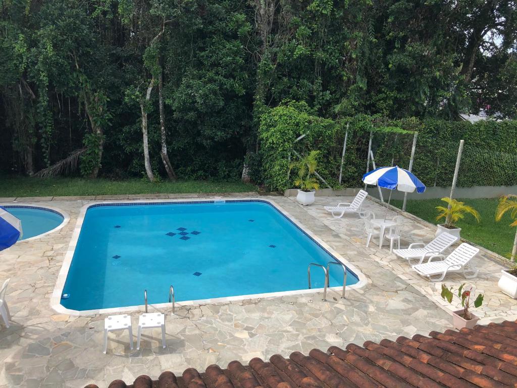  Casa de Praia Riviera de Sao Lourenco