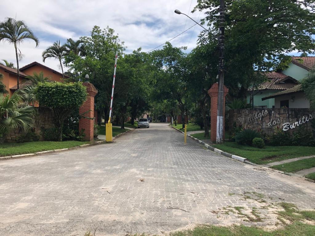  Casa de Praia Riviera de Sao Lourenco