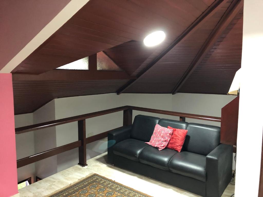  Casa de Praia Riviera de Sao Lourenco