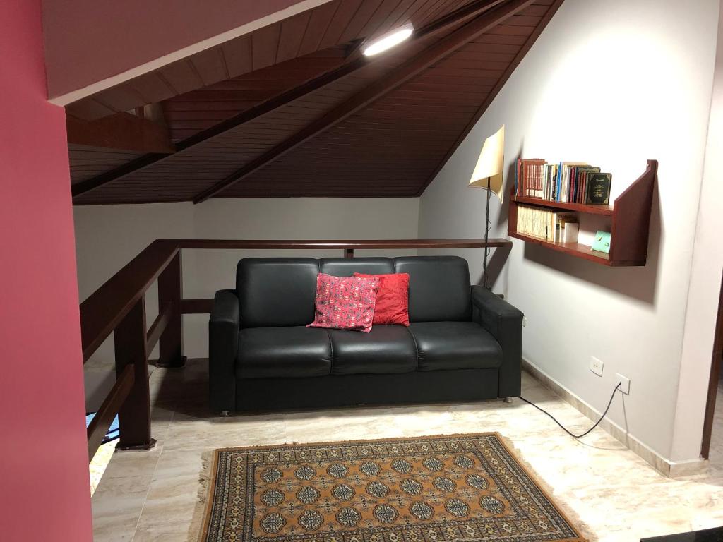 Casa de Praia Riviera de Sao Lourenco