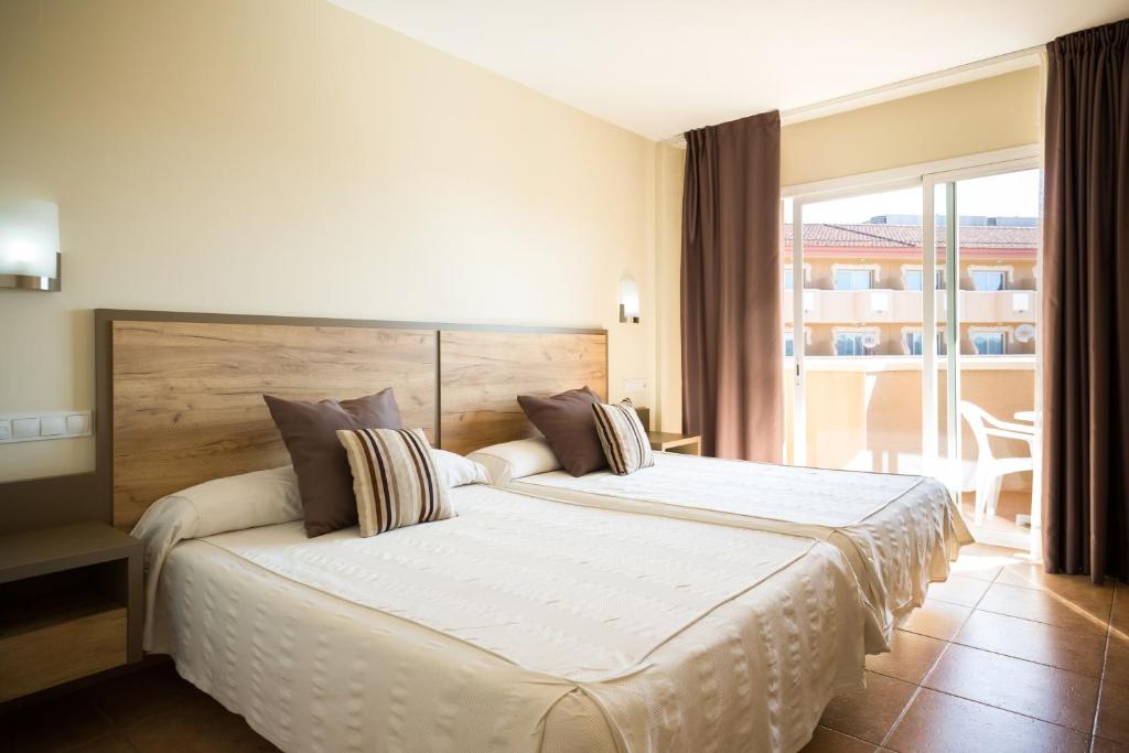 Ohtels La Hacienda, La Pineda – Bijgewerkte prijzen 2022