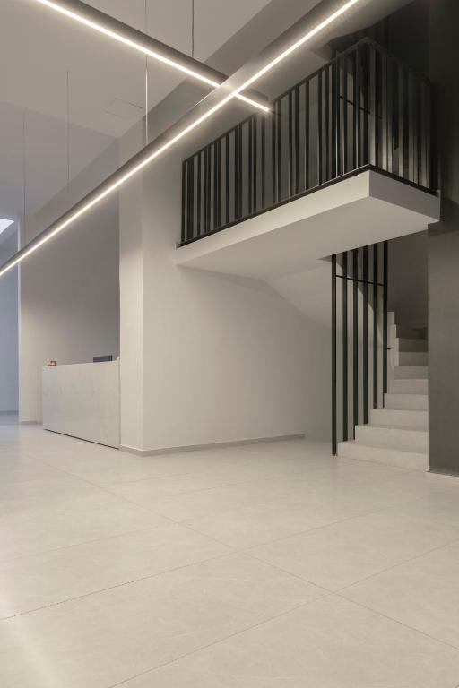 Heritage Boutique Apartments - Resim 28