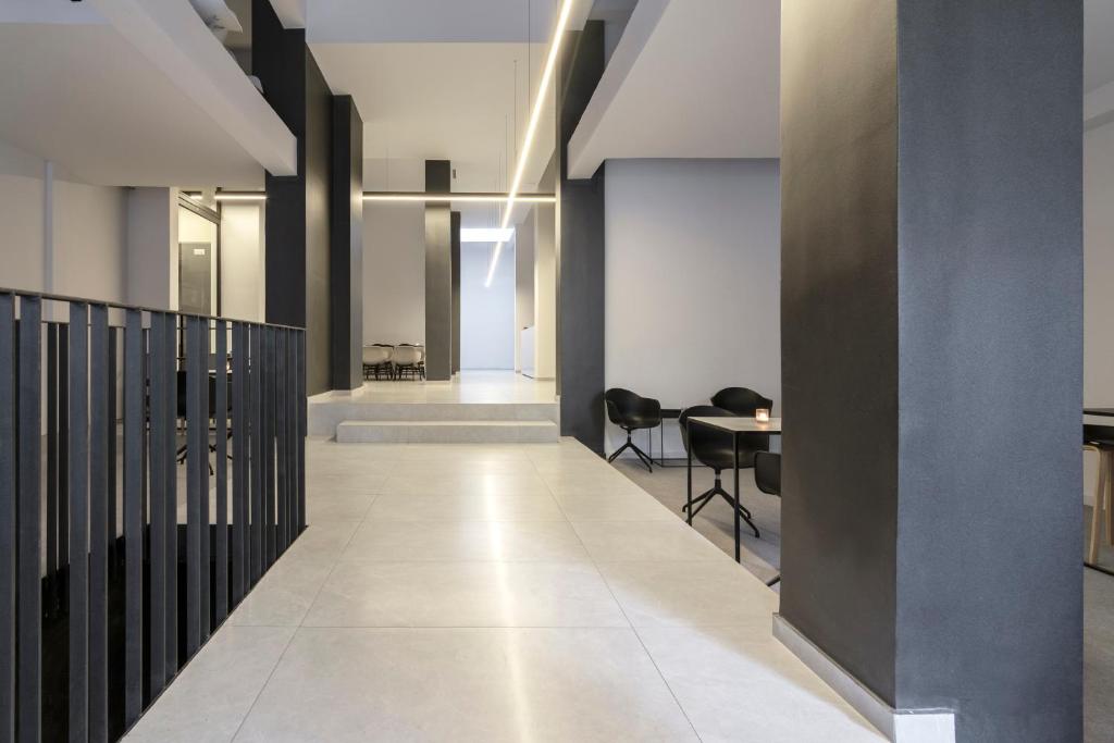 Heritage Boutique Apartments - Resim 27