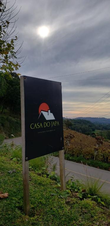  Casa do Japa