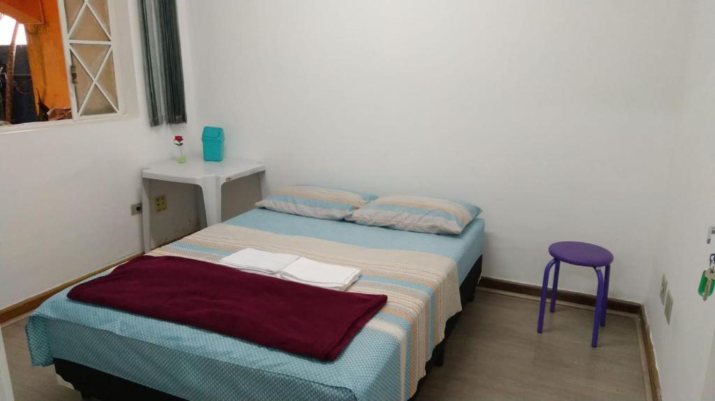  HOSTEL SANTANA