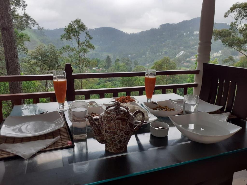 Ella Hillsite View - 2