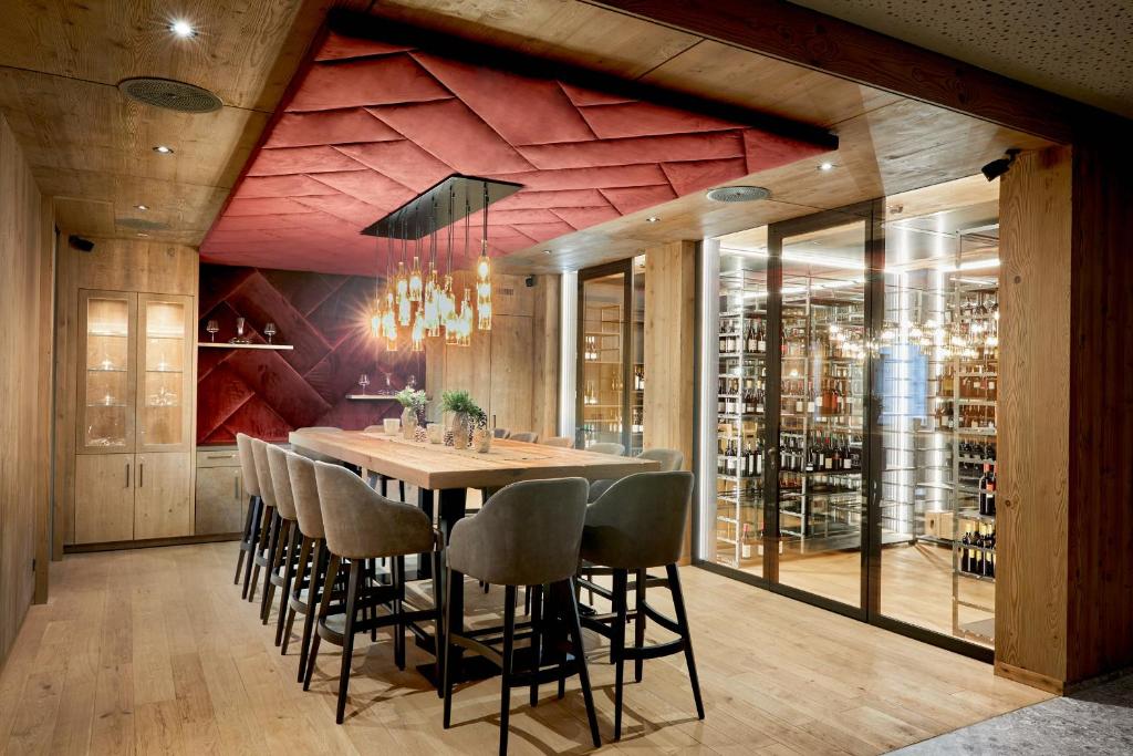 Fotografie z fotogalerie ubytování Zugspitz Resort v destinaci Ehrwald