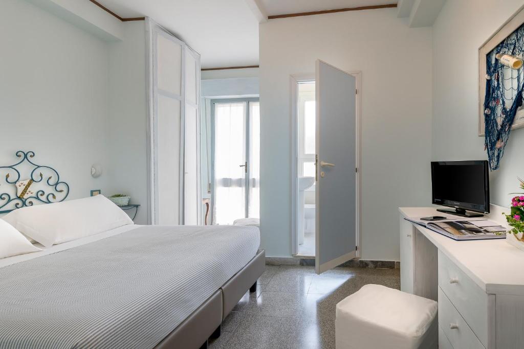 Hotel Corona, Riccione – Prezzi aggiornati per il 2022