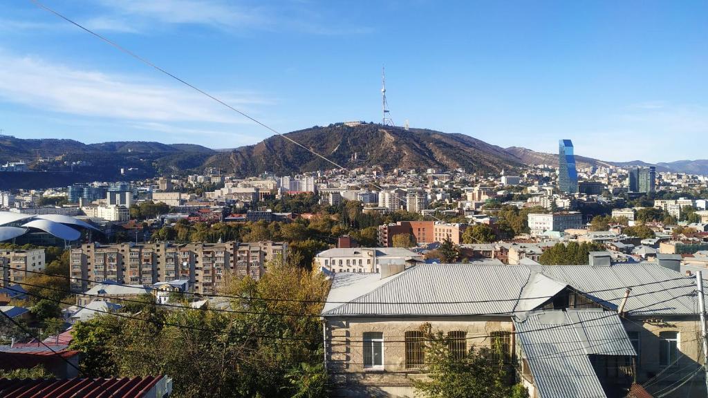 امکانات خانه آنا - تصویر ۴