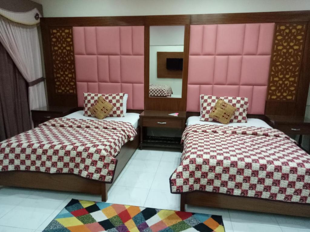 Kingston Motel - 