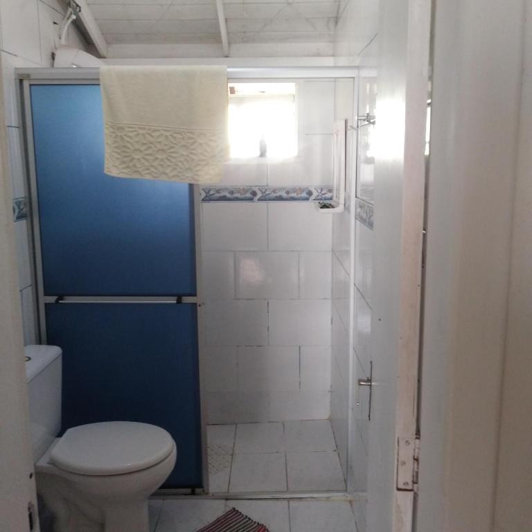  Casa no rio vermelho