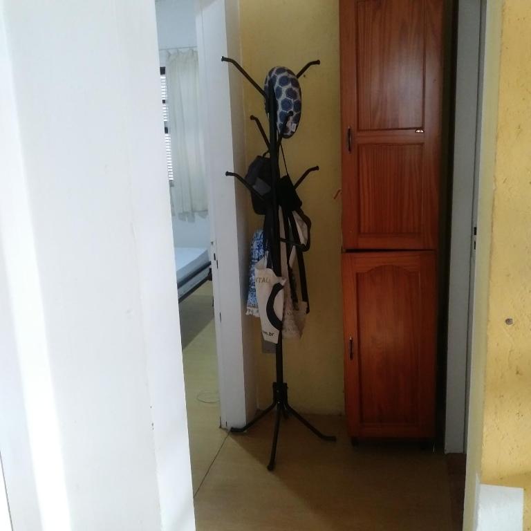  Casa no rio vermelho