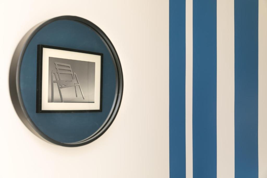 Hôtel Locarno Nice - Resim 35