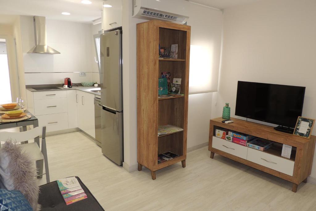 APARTAMENTO LA UNIÓN - Apartamento De Dos Dormitorios