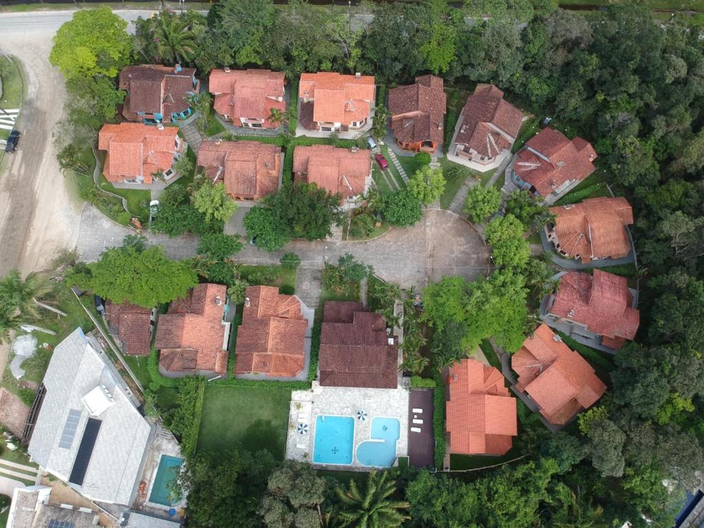  Casa de Praia Riviera de Sao Lourenco