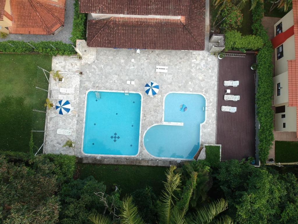  Casa de Praia Riviera de Sao Lourenco