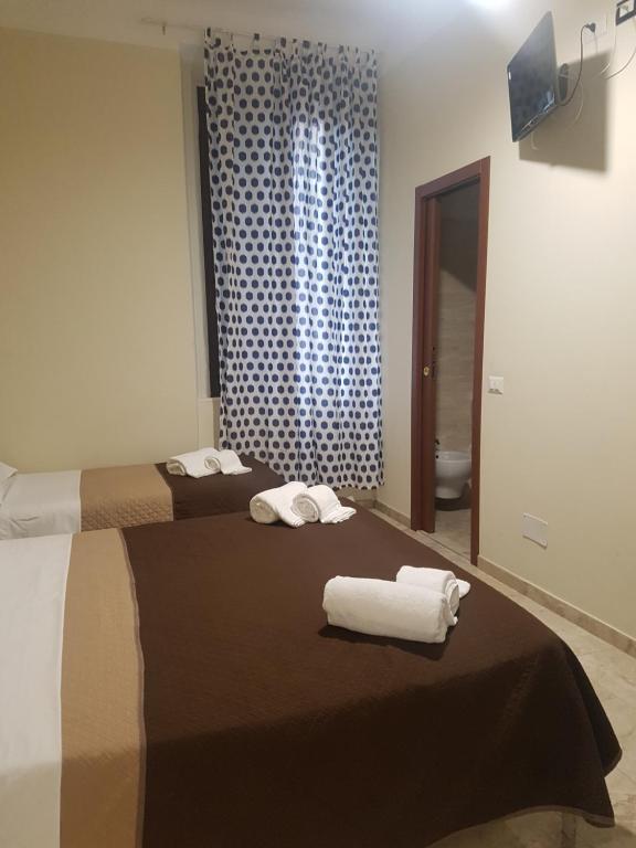 Hotel Emmy - Resim 35