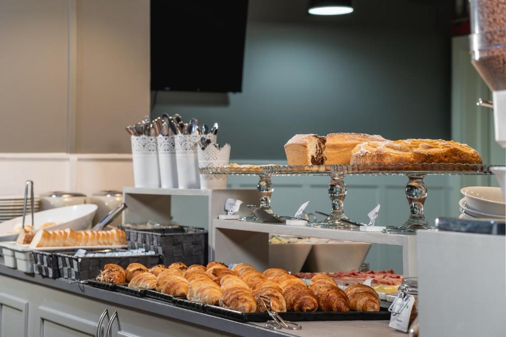 Dedo Boutique Hotel - Resim 35