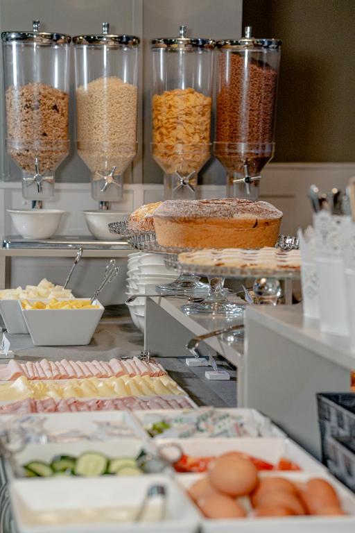 Dedo Boutique Hotel - Resim 36