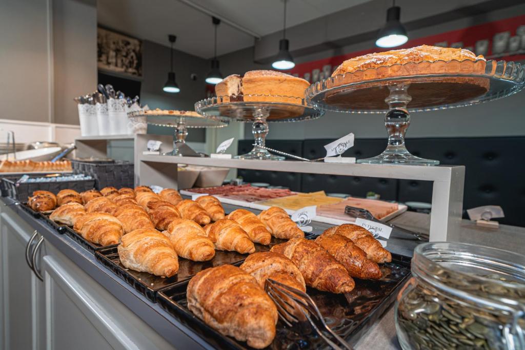 Dedo Boutique Hotel - Resim 38