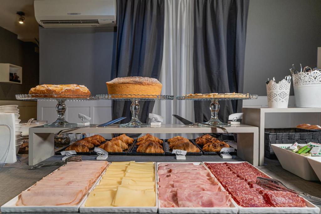 Dedo Boutique Hotel - Resim 39