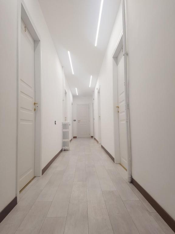 Zdjęcie z galerii obiektu Hotel Emmy w Mediolanie