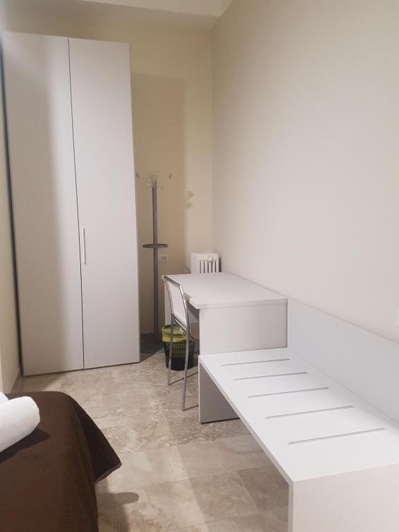 Część wypoczynkowa w obiekcie Hotel Emmy