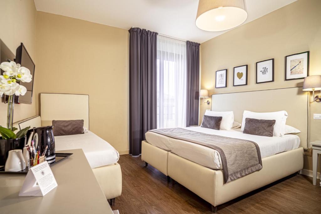 Dedo Boutique Hotel - Resim 27