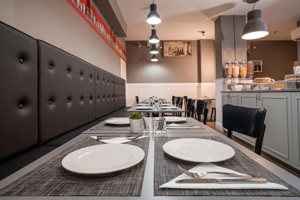 Dedo Boutique Hotel - Resim 32