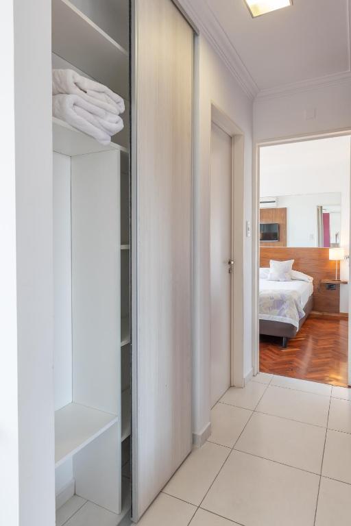 AT Suites - Appartement Met Terras