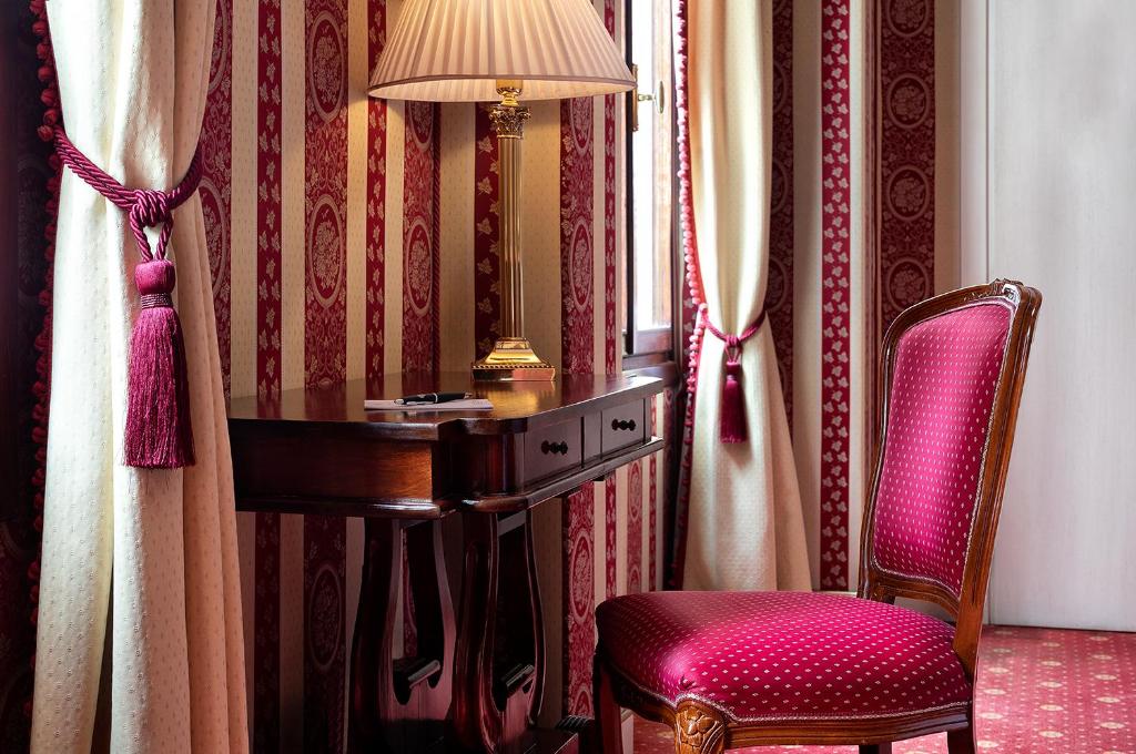 Sina Palazzo Sant'Angelo - Resim 17