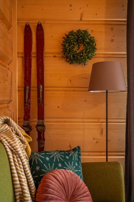 WILLA OLSZA wood house & mountain view & sauna - 19