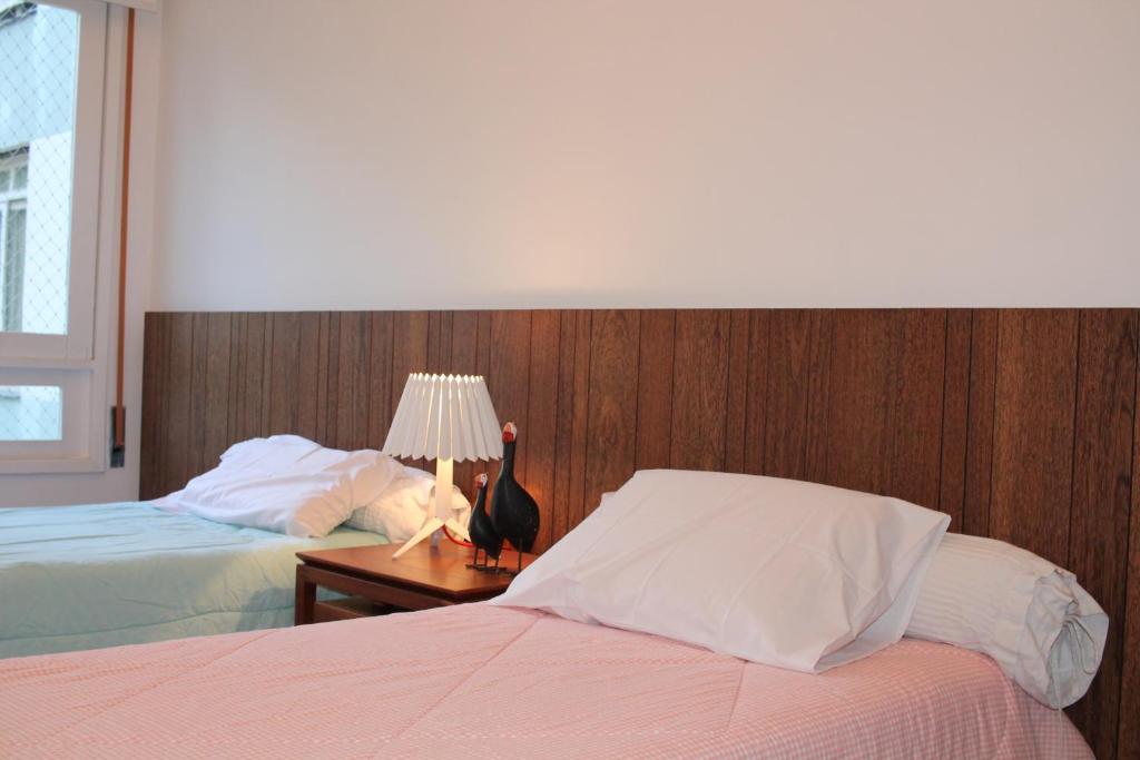  Design e sofisticação em Higienópolis