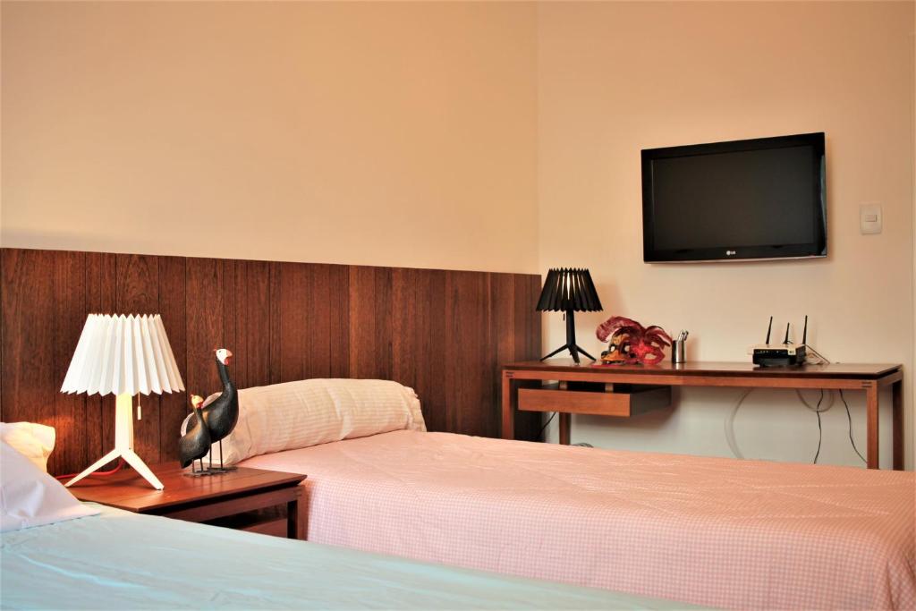  Design e sofisticação em Higienópolis
