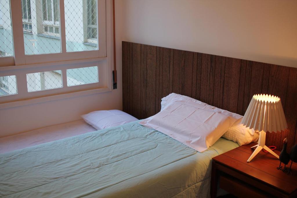  Design e sofisticação em Higienópolis