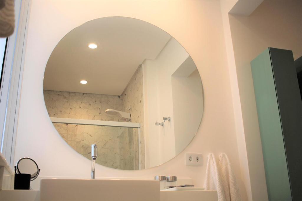  Design e sofisticação em Higienópolis