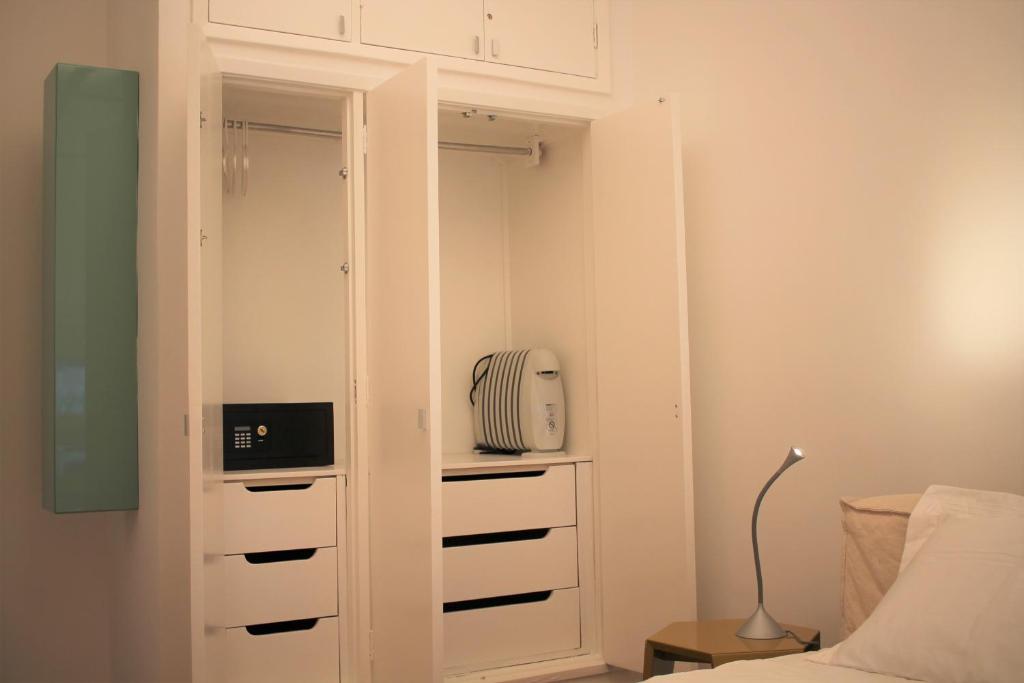  Design e sofisticação em Higienópolis