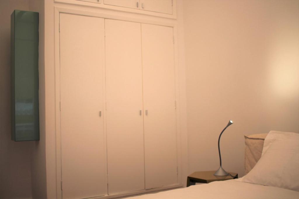  Design e sofisticação em Higienópolis