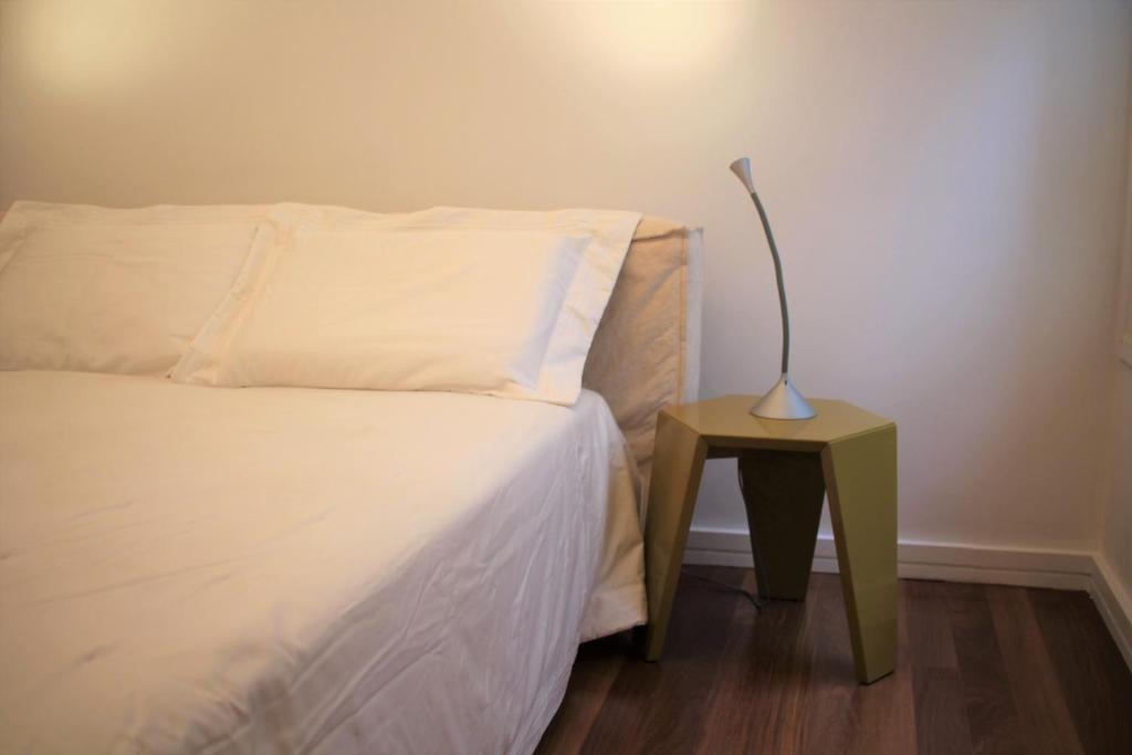  Design e sofisticação em Higienópolis