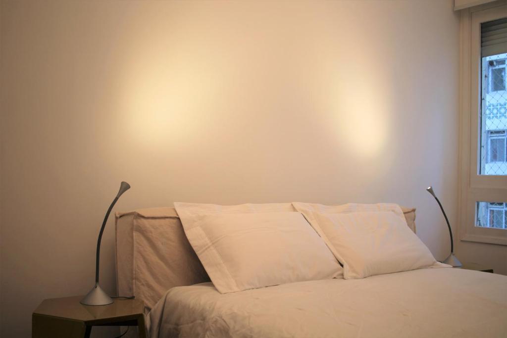  Design e sofisticação em Higienópolis