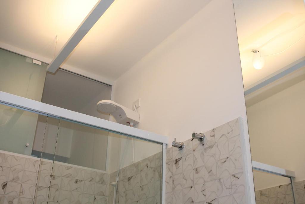  Design e sofisticação em Higienópolis