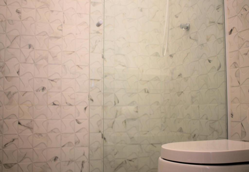  Design e sofisticação em Higienópolis
