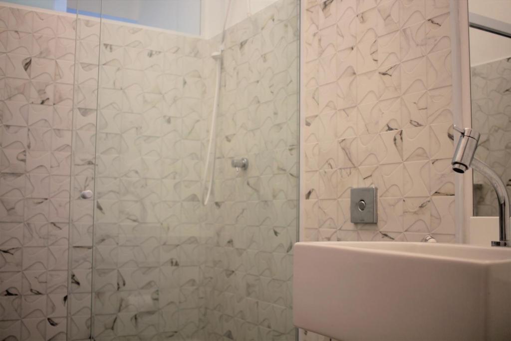  Design e sofisticação em Higienópolis