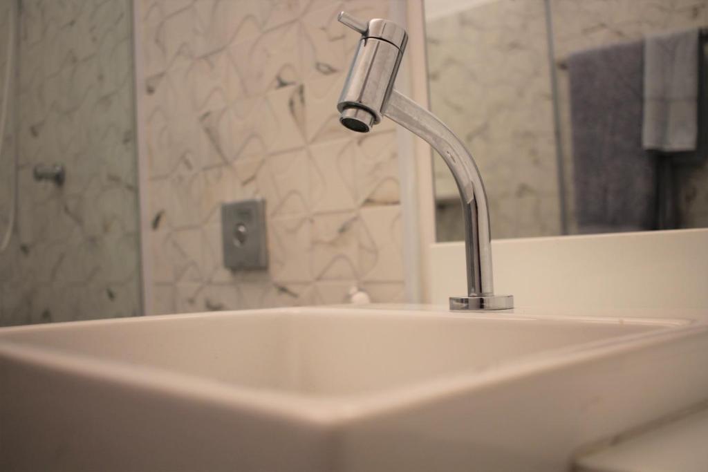  Design e sofisticação em Higienópolis