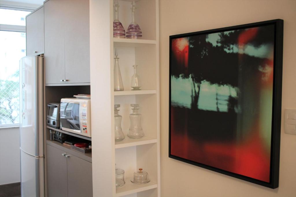  Design e sofisticação em Higienópolis