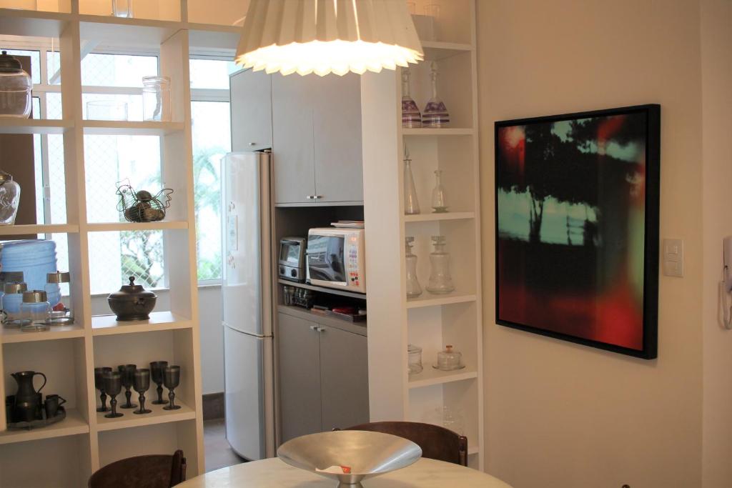  Design e sofisticação em Higienópolis