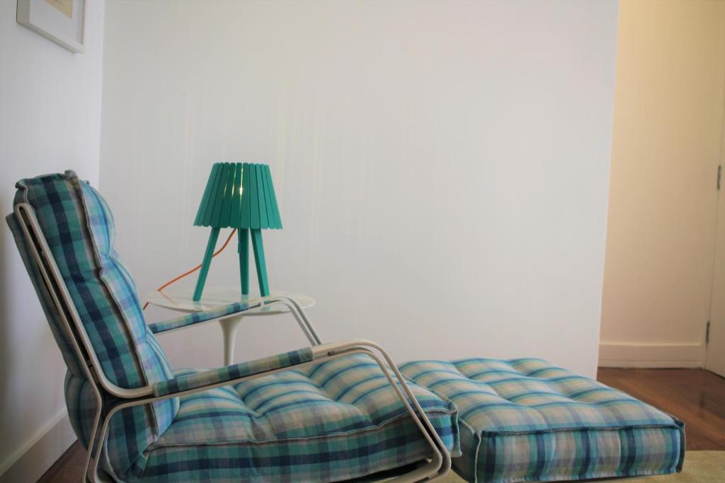  Design e sofisticação em Higienópolis