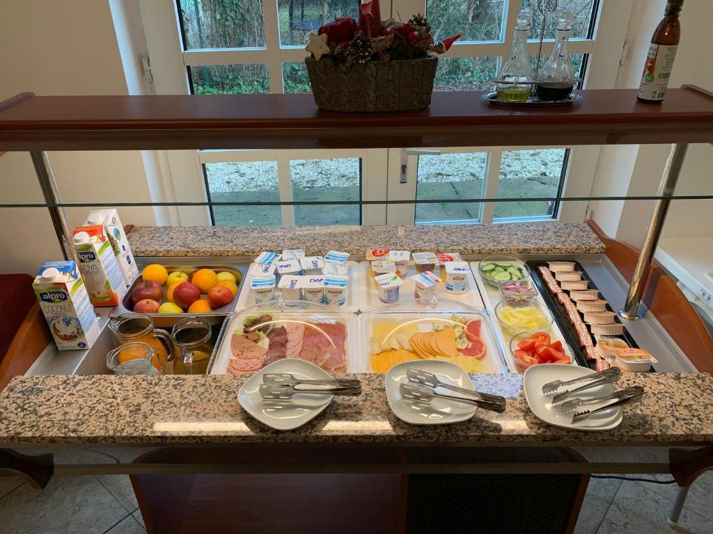 Walzer Hotel - Resim 12