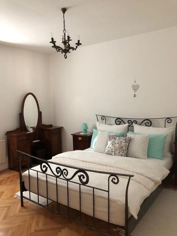 Charming Apartments Ana - Apartamento De Dos Dormitorios